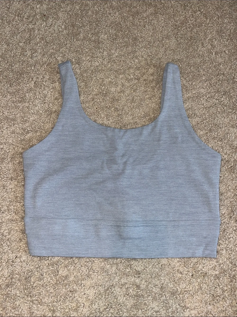 Nike tank top